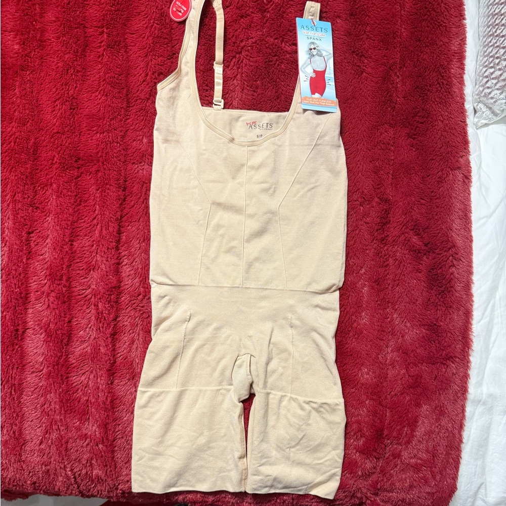 Spanx Small